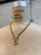 DELILAH NECKLACE