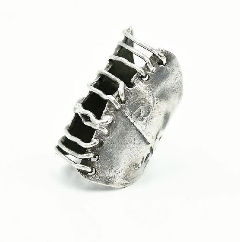 CORSET RING