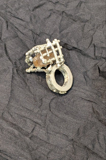 Jill Herlands collection at LiLi The First Boutique