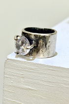 Jill Herlands - Pinky ring