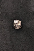 Jill Herlands - Pinky ring