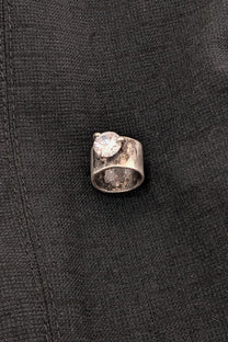 Jill Herlands - Pinky ring