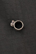 Jill Herlands - Pinky ring