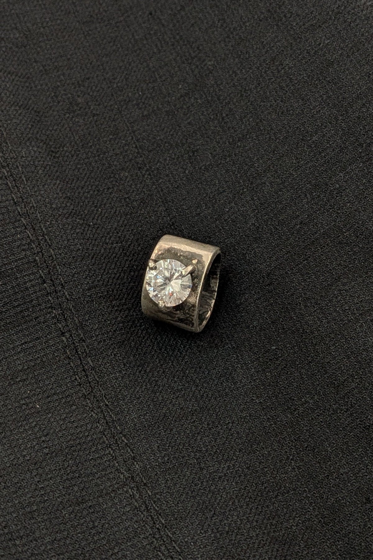 Jill Herlands - Pinky ring