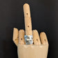 Jill Herlands, LiLi The First boutique, Ribion Ring