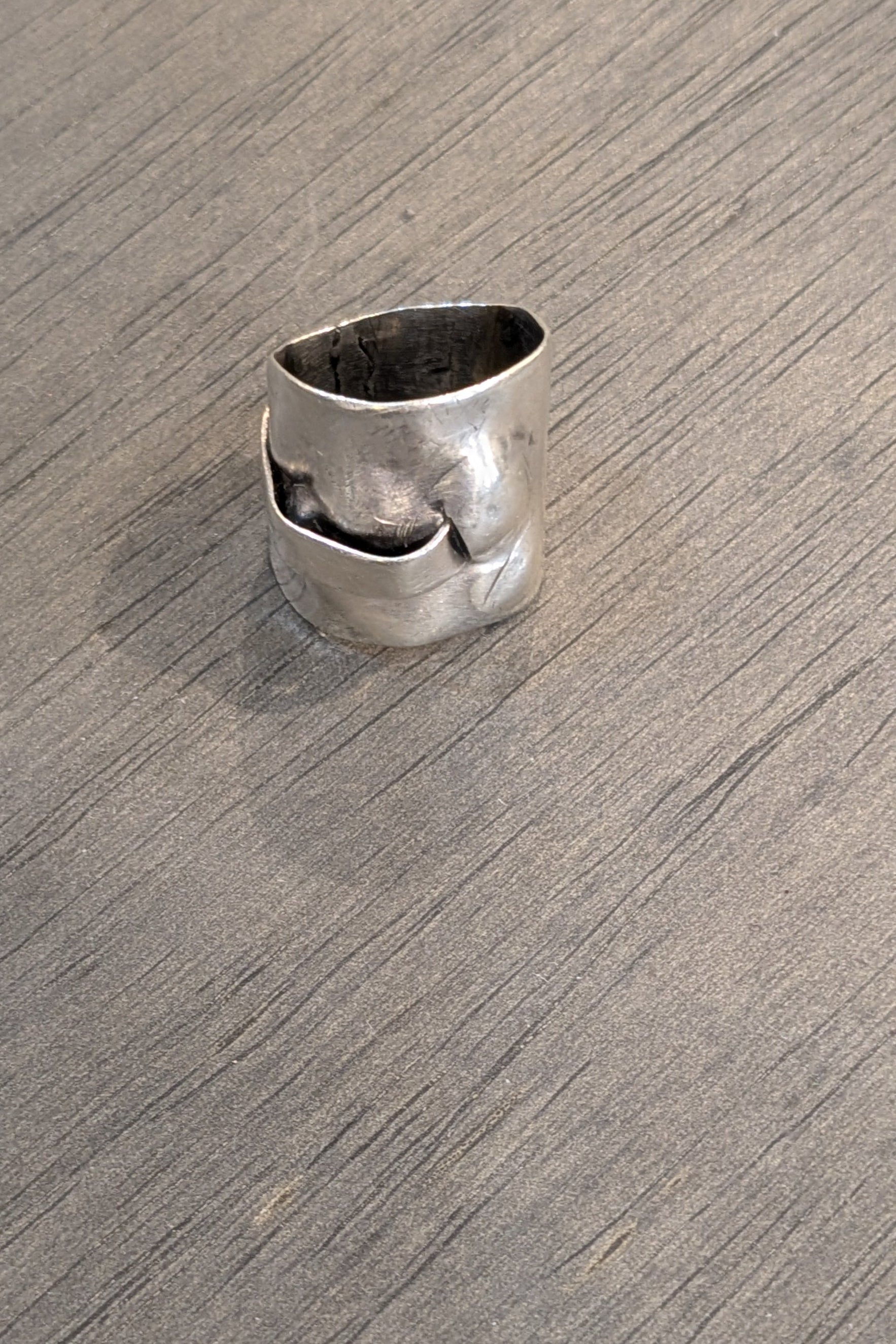 Jill Herlands, LiLi The First boutique, Ribion Ring