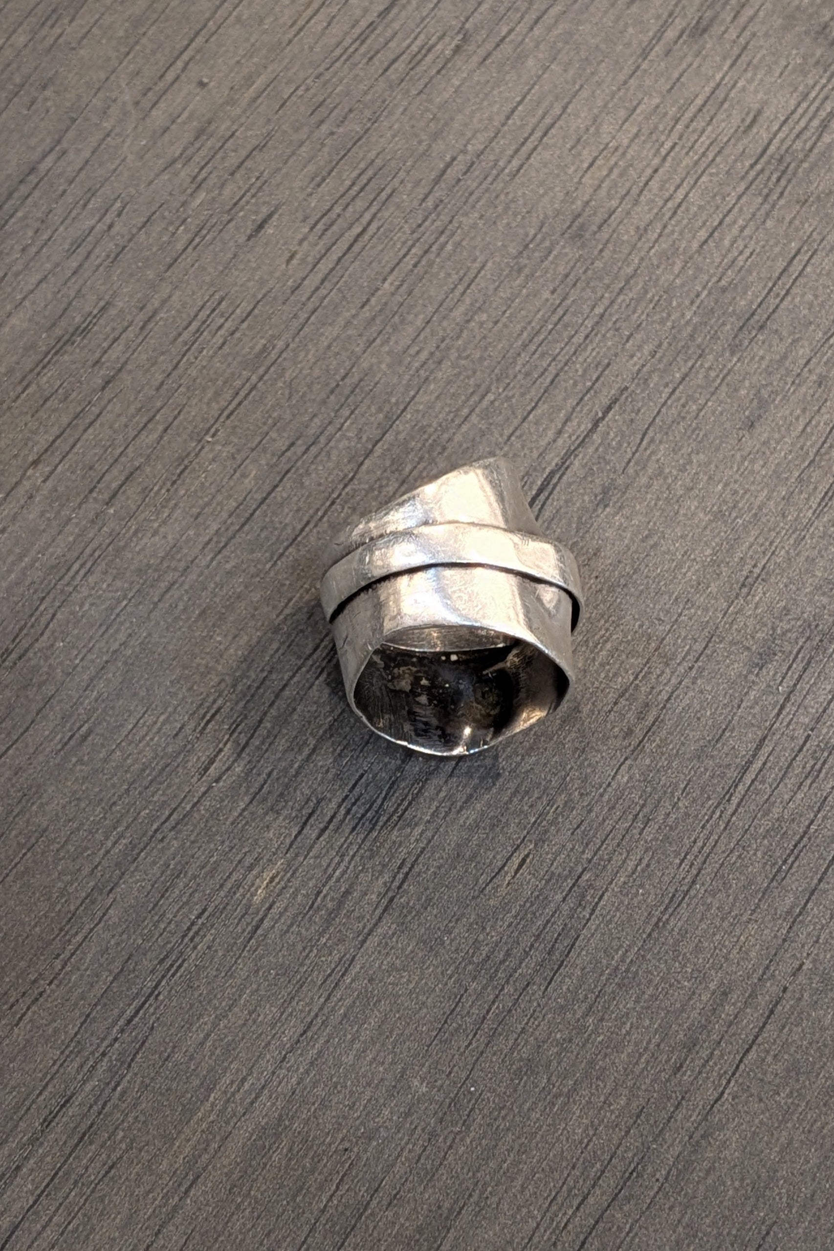 Jill Herlands, LiLi The First boutique, Ribion Ring