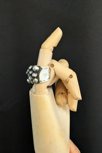 ROCKS FOREVER RING