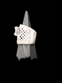 Jill Herlands - Shine Ring