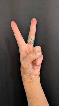 Jill Herlands, LiLi The First boutique Washington DC