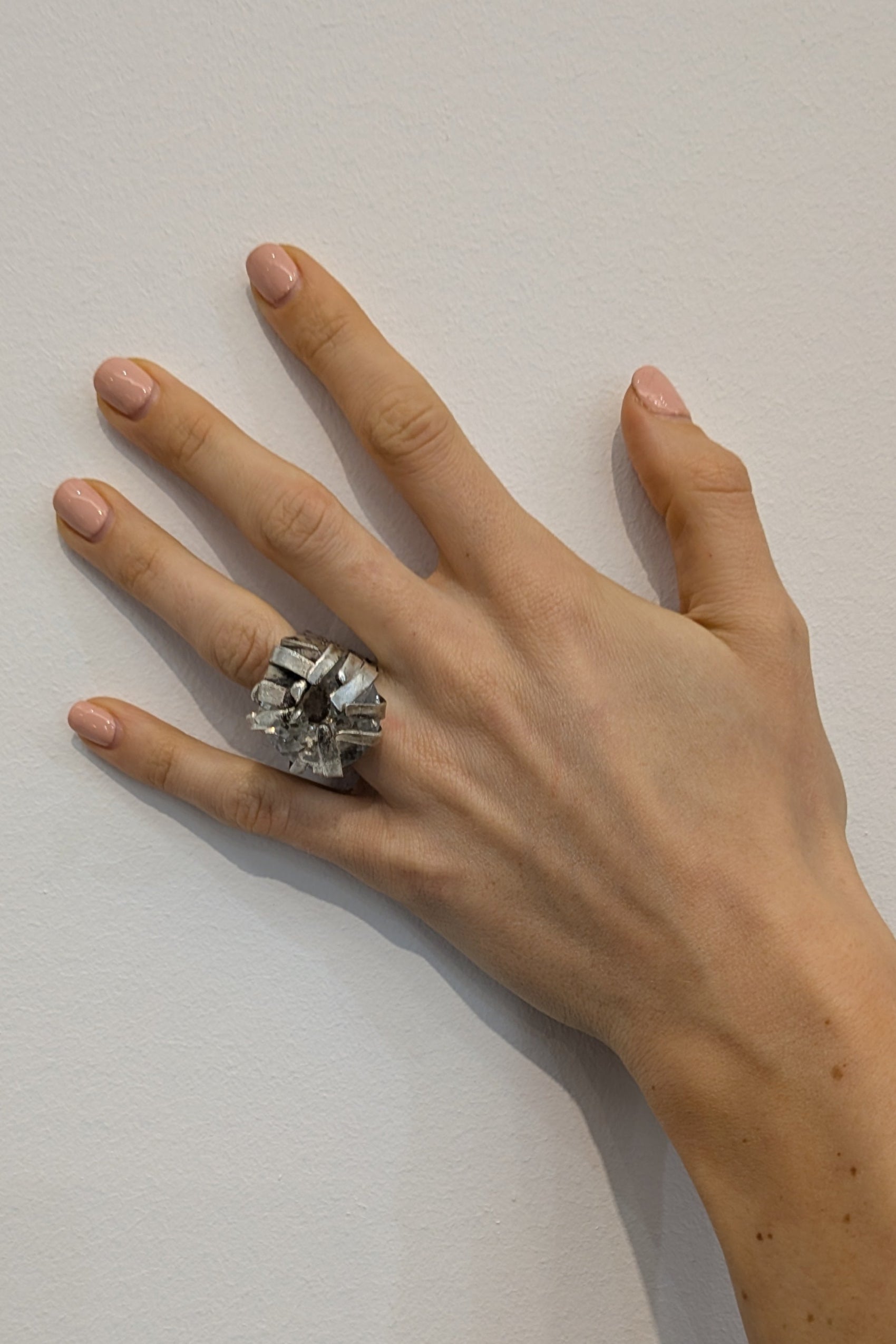 Jill Herlands Ring - Lili the First Boutique NYC