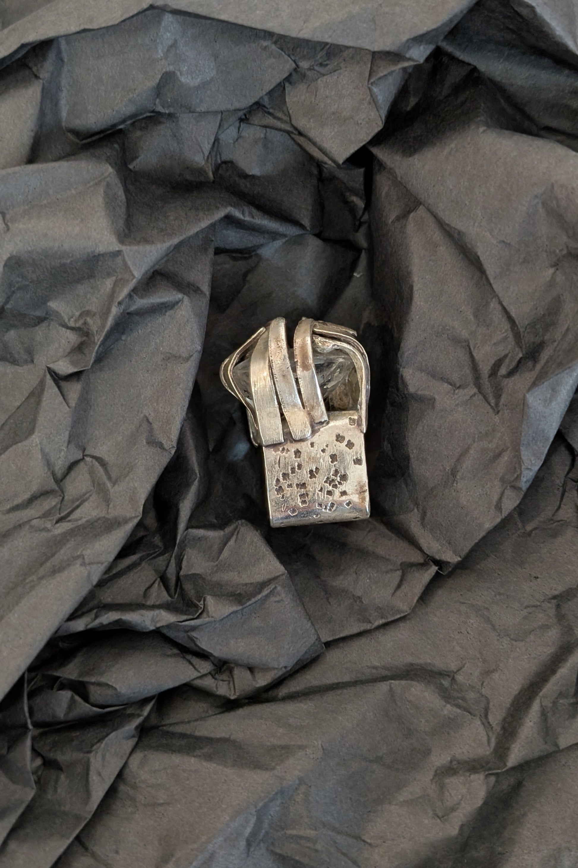 Jill Herlands Ring - Lili the First Boutique NYC