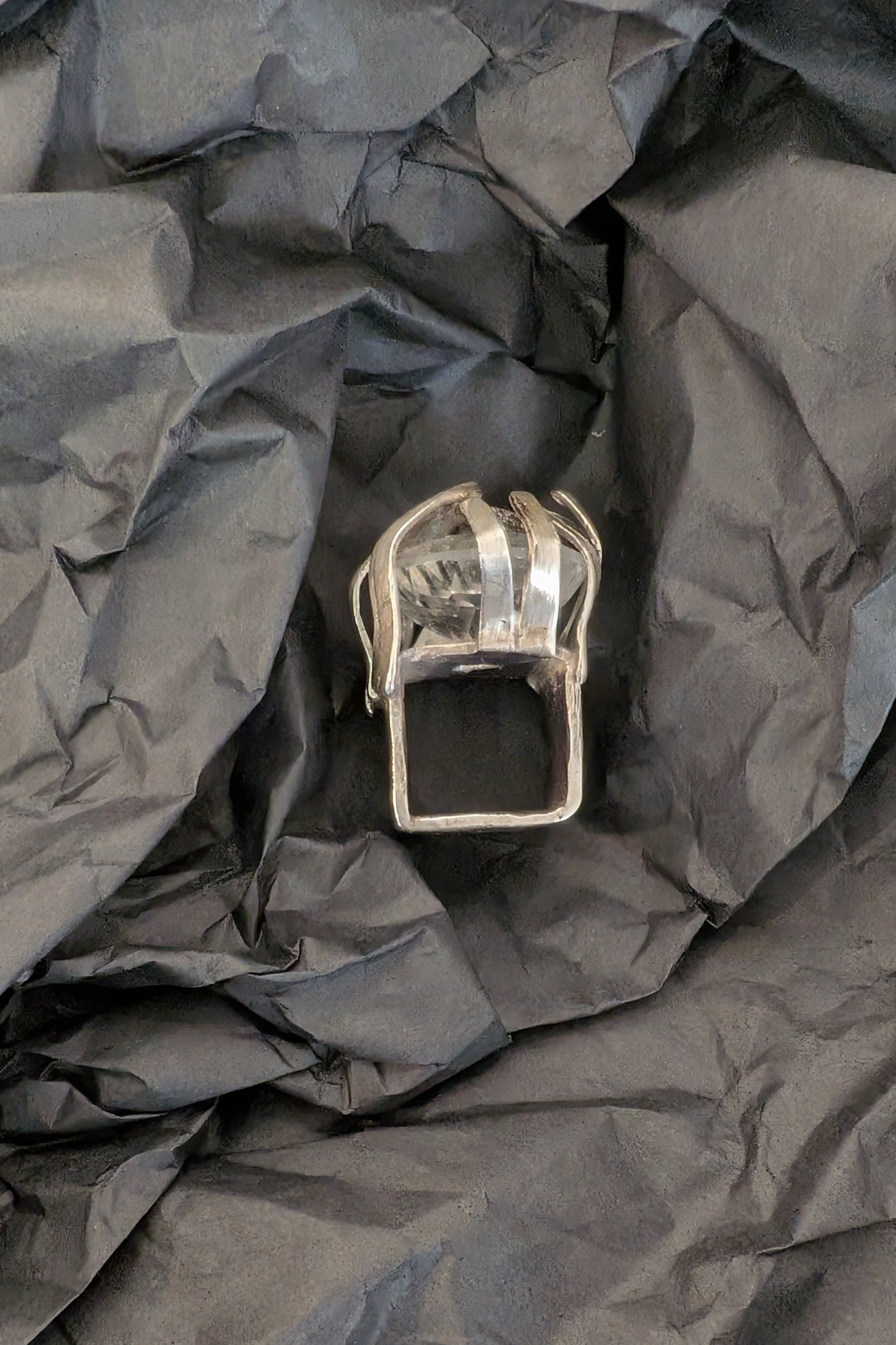 Jill Herlands Ring - Lili the First Boutique NYC