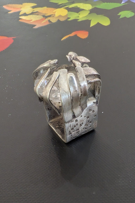 Jill Herlands Ring - Lili the First Boutique NYC