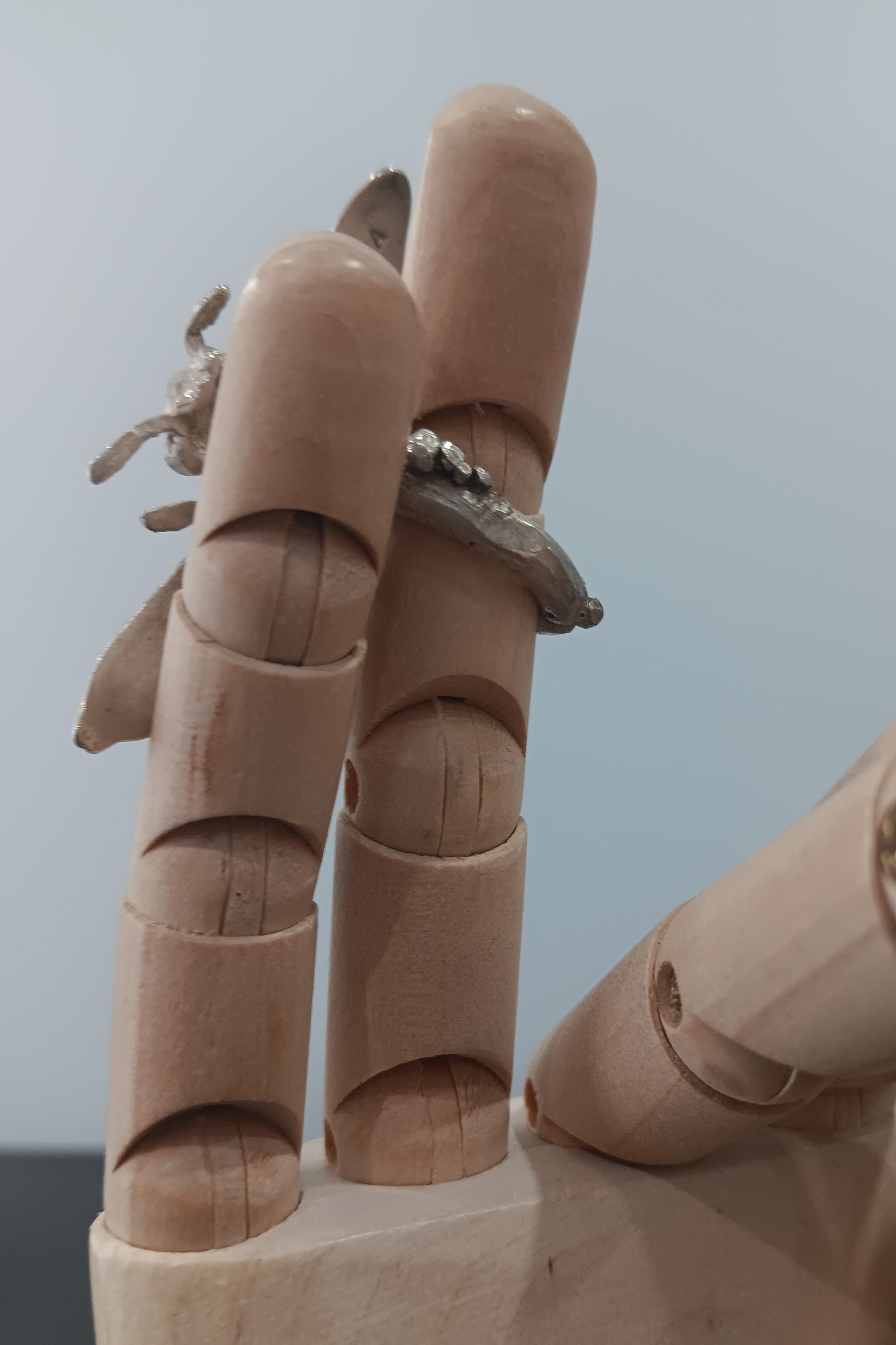 Jill Herlands Cicada Ring