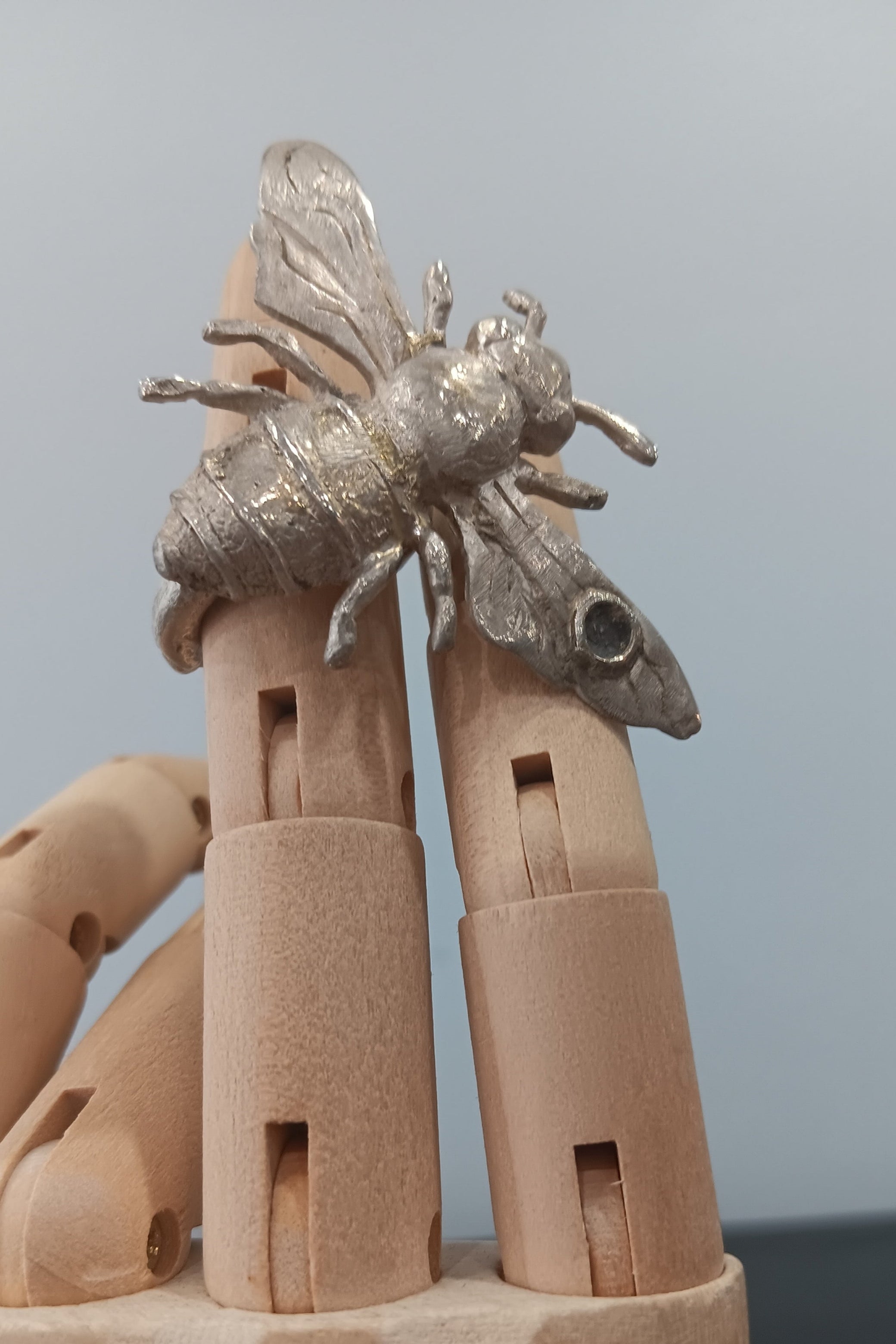 Jill Herlands Cicada Ring