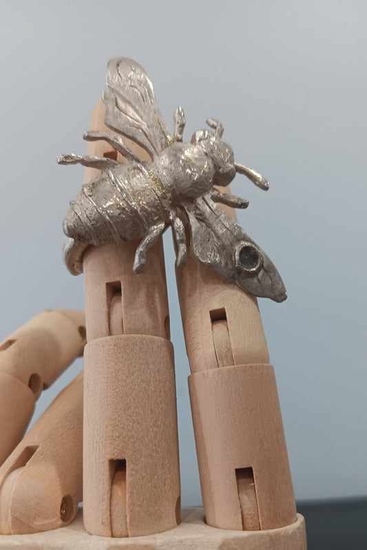 Jill Herlands Cicada Ring