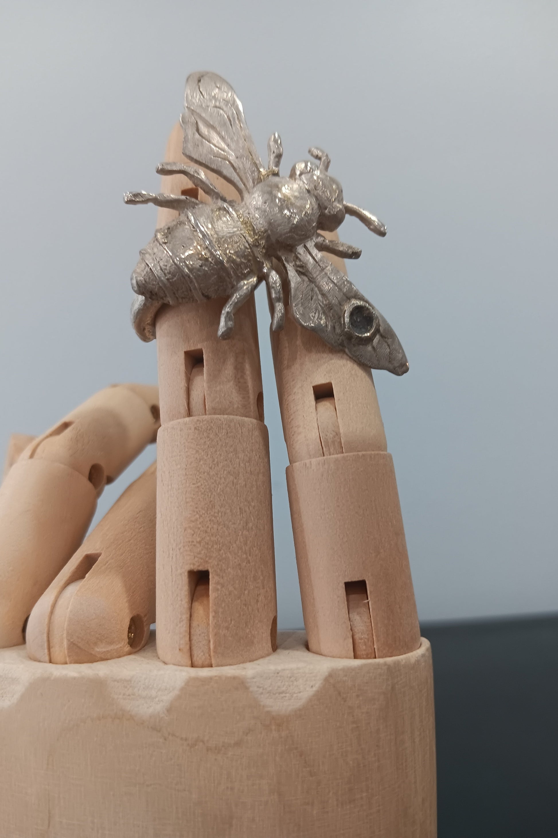 Jill Herlands Cicada Ring