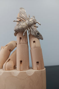 Jill Herlands Cicada Ring