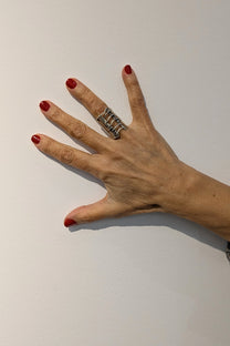 CORSET RING