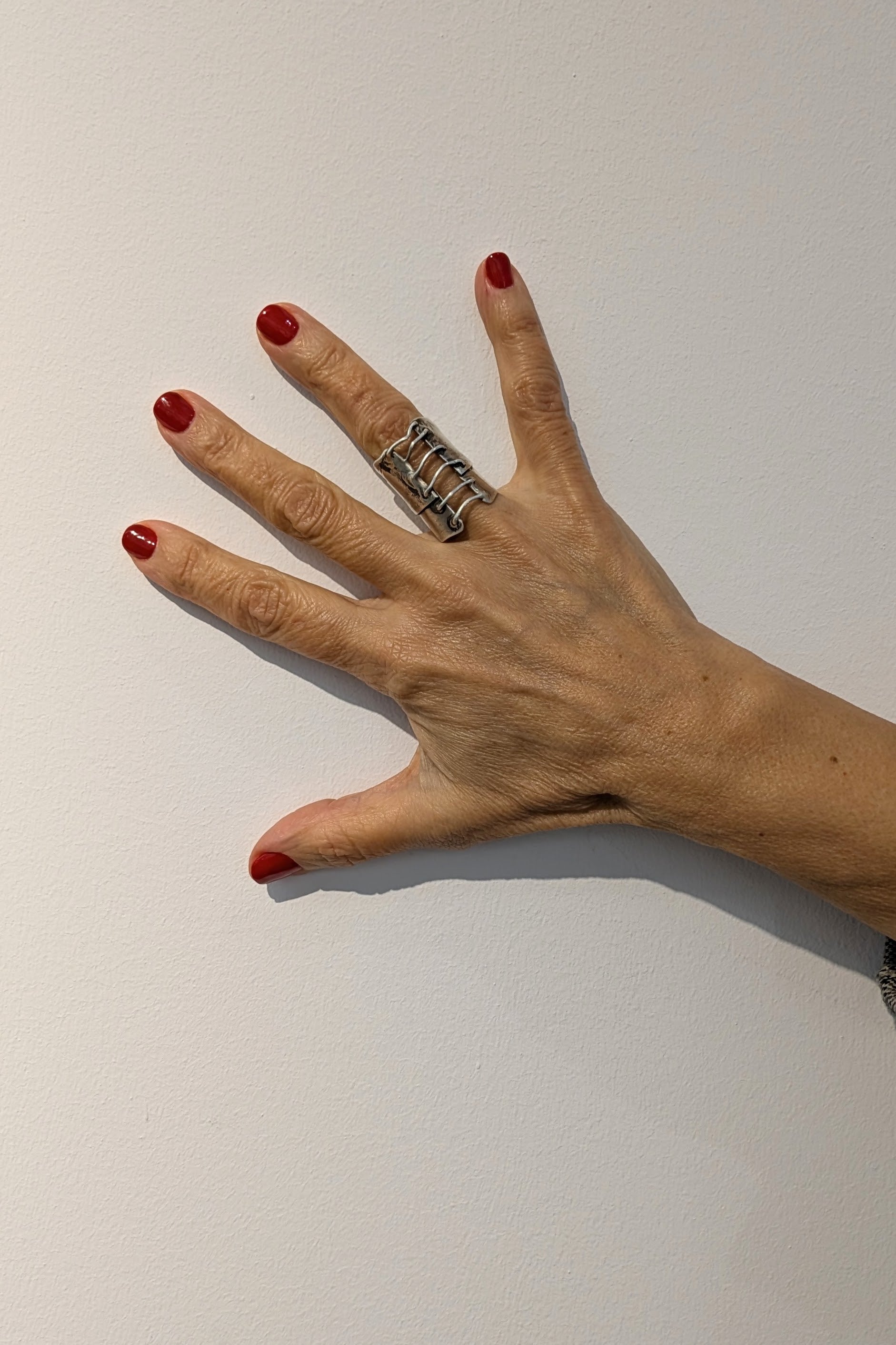 CORSET RING