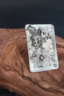 Jill Herlands Shield Ring