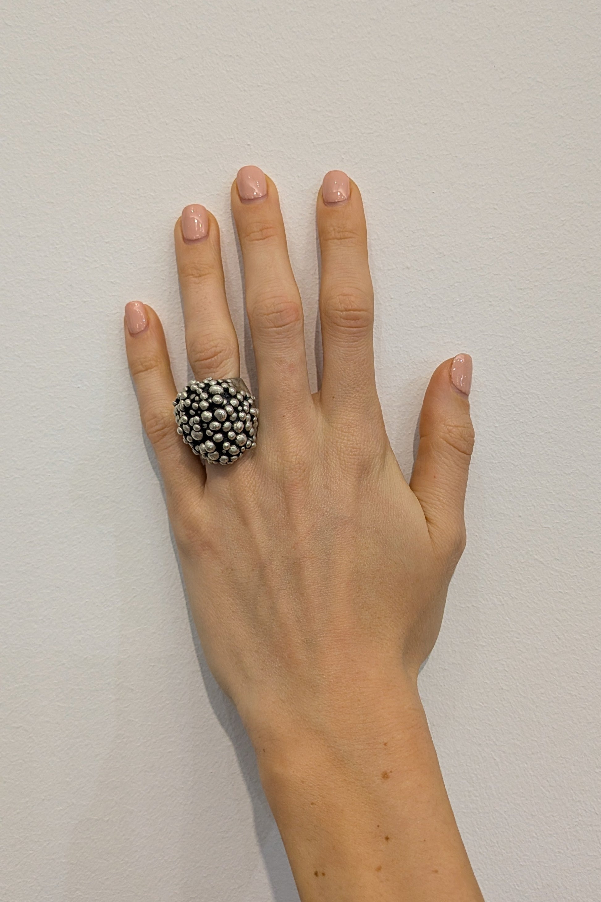 Jill Herlands Ring - Lili the First Boutique NYC