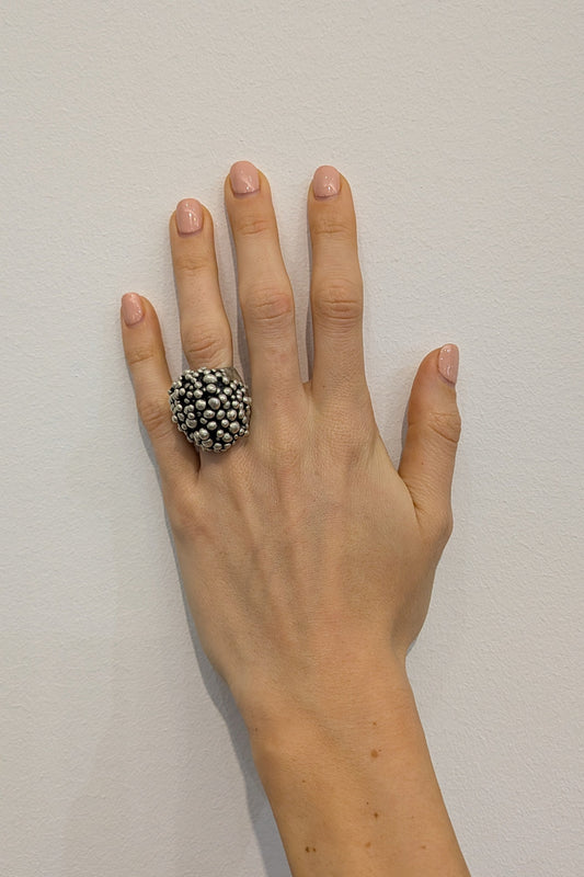 Jill Herlands Ring - Lili the First Boutique NYC
