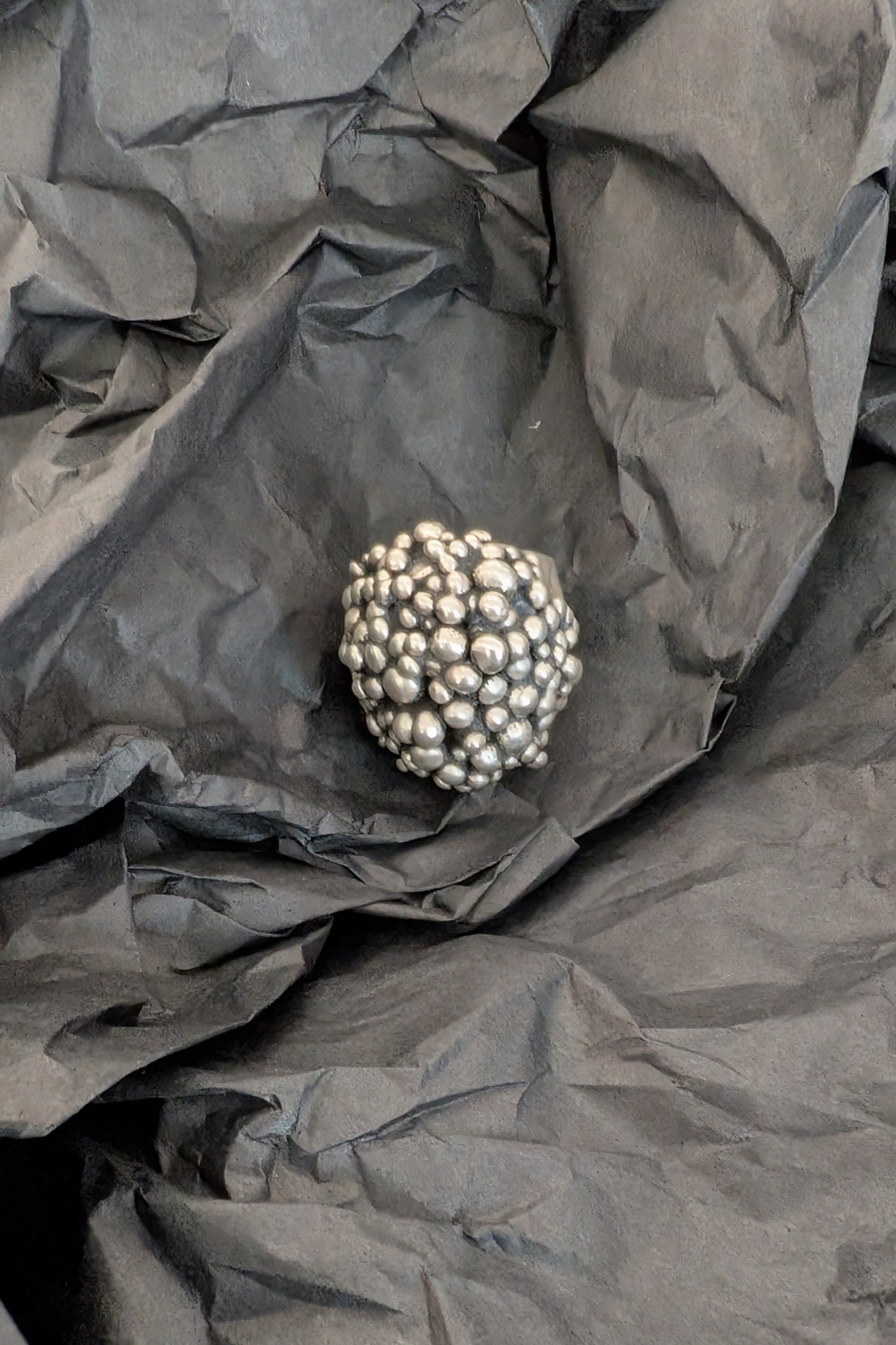 Jill Herlands Ring - Lili the First Boutique NYC