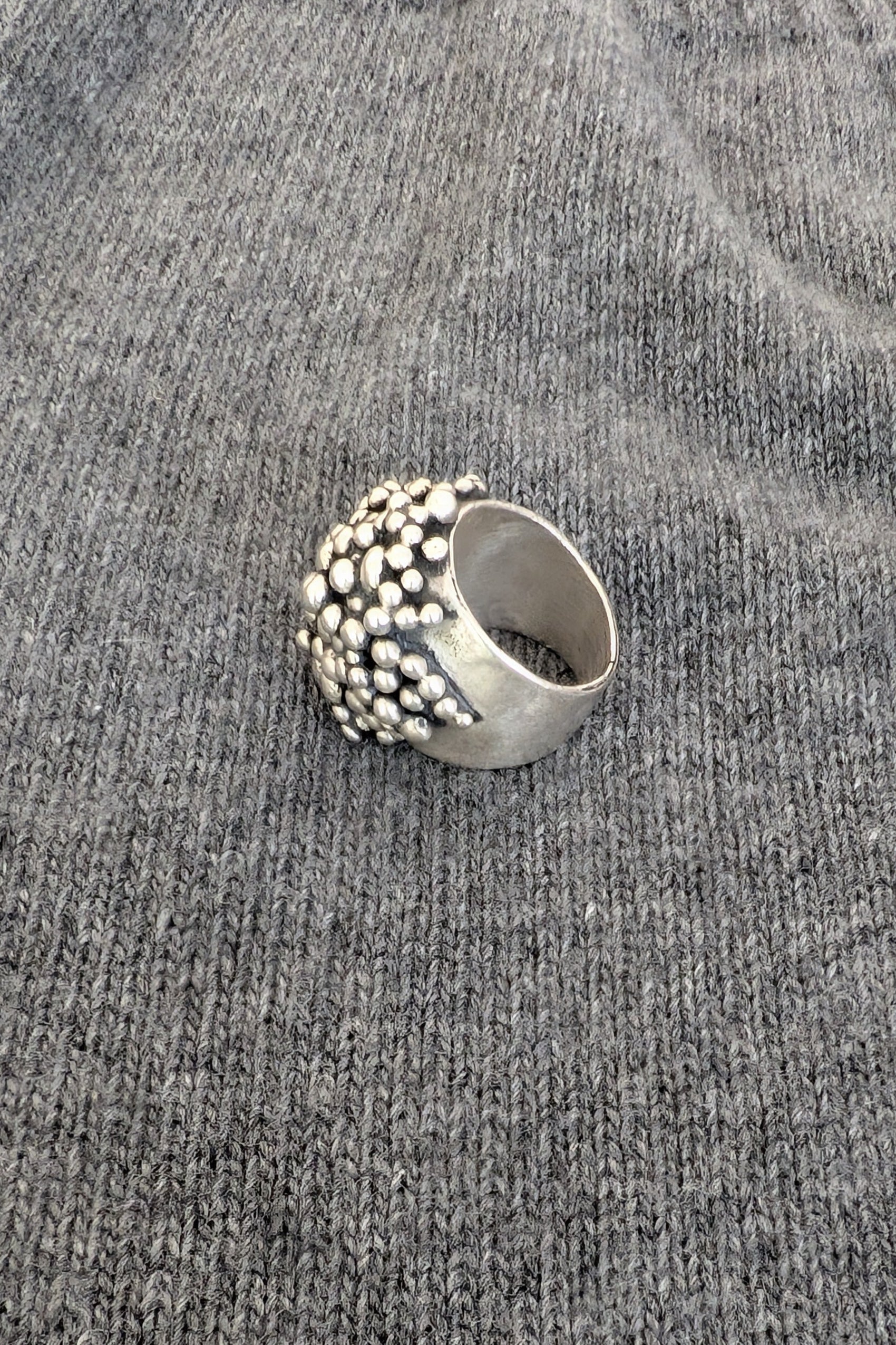 Jill Herlands Ring - Lili the First Boutique NYC