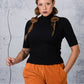 Kontatto - LiLi The First boutique Washington DC - Motivi sweater