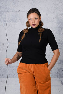 Kontatto - LiLi The First boutique Washington DC - Motivi sweater