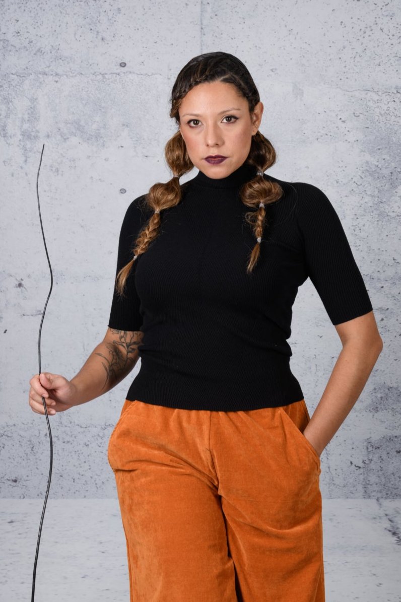 Kontatto - LiLi The First boutique Washington DC - Motivi sweater