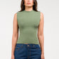Kontatto - Lili The First boutique Washington DC - Sleeveless top