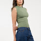 Kontatto - Lili The First boutique Washington DC - Sleeveless top