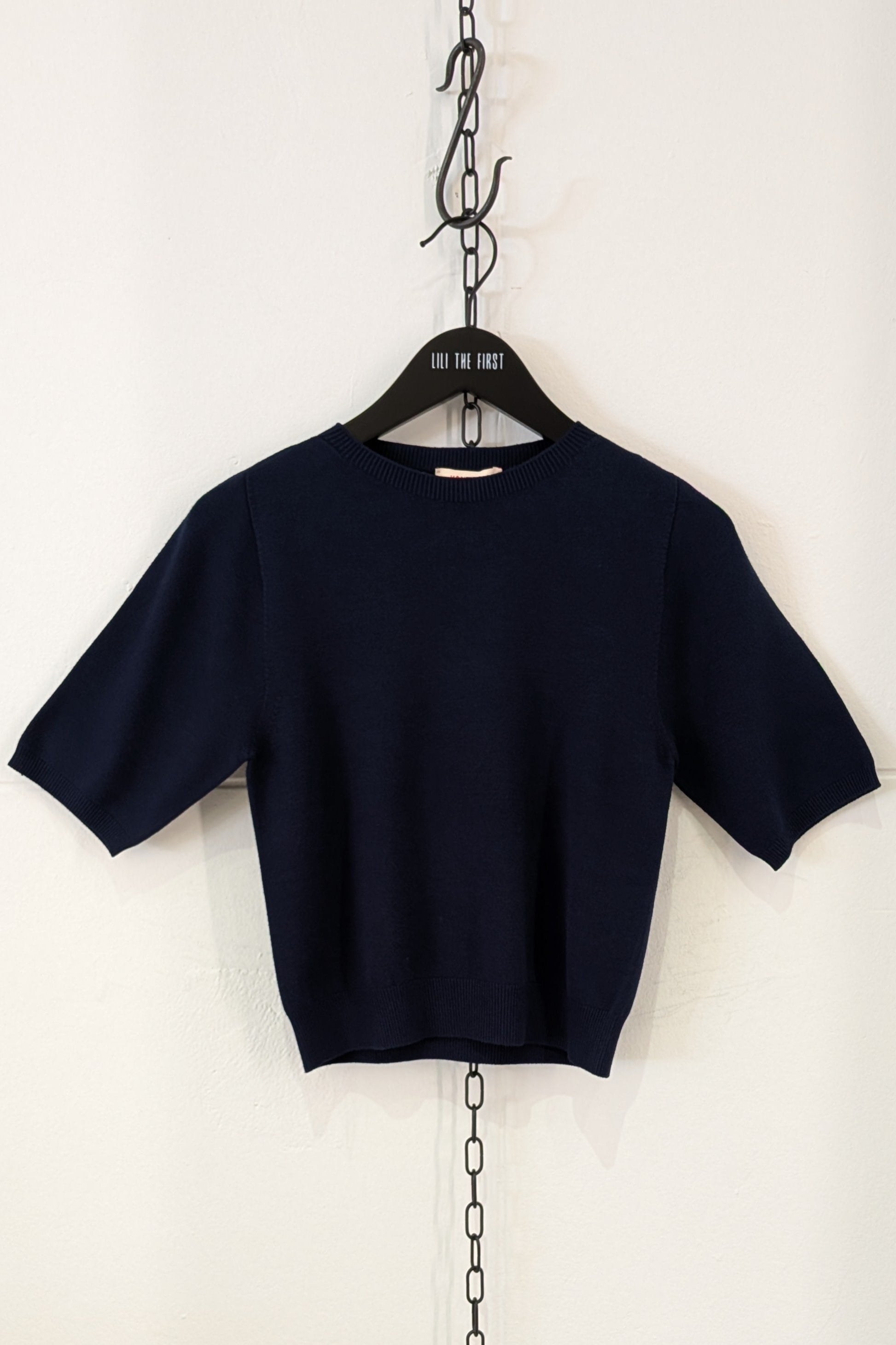 Kontatto Fine Italian Knit - Lili the First Boutique NYC