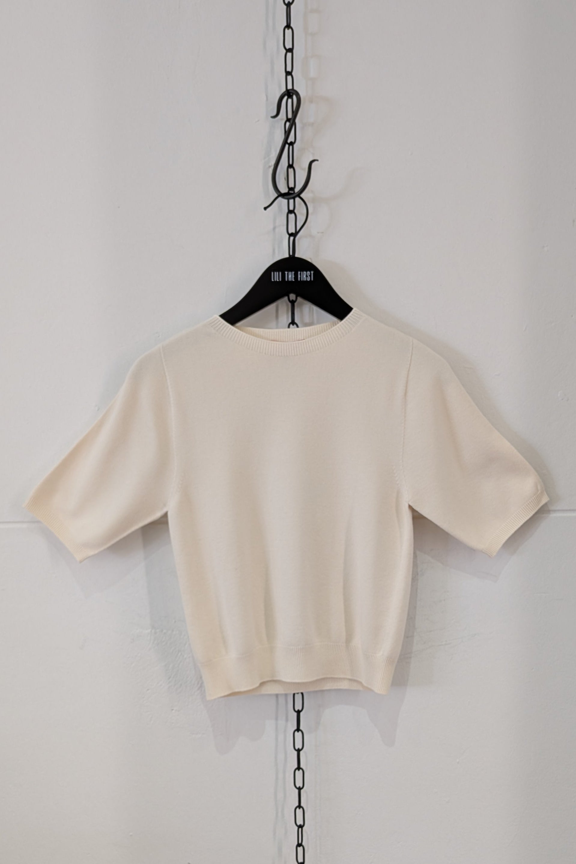 Kontatto Fine Italian Knit - Lili the First Boutique NYC