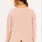 Kontatto Fine Italian Knit - Lili the First Boutique NYC