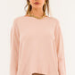 Kontatto Fine Italian Knit - Lili the First Boutique NYC
