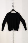 Kontatto Fine Italian Knit - Lili the First Boutique NYC
