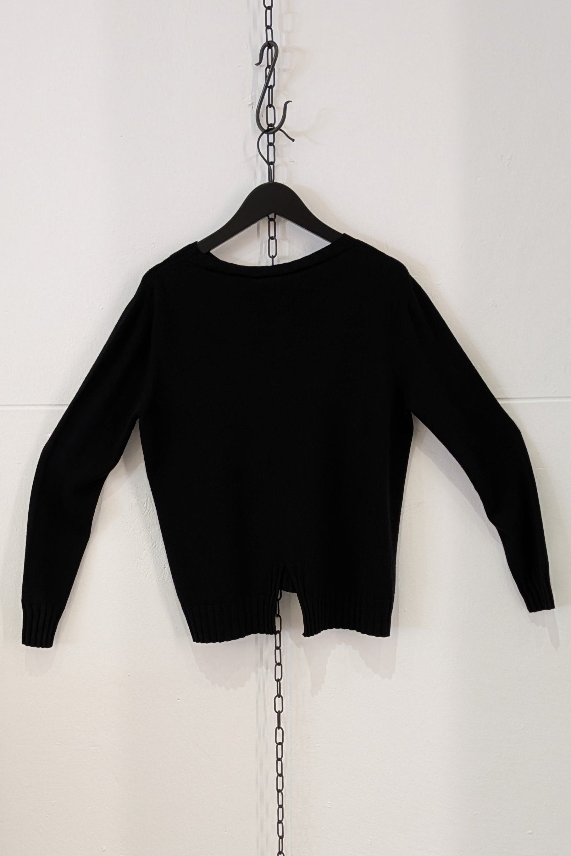 Kontatto Fine Italian Knit - Lili the First Boutique NYC