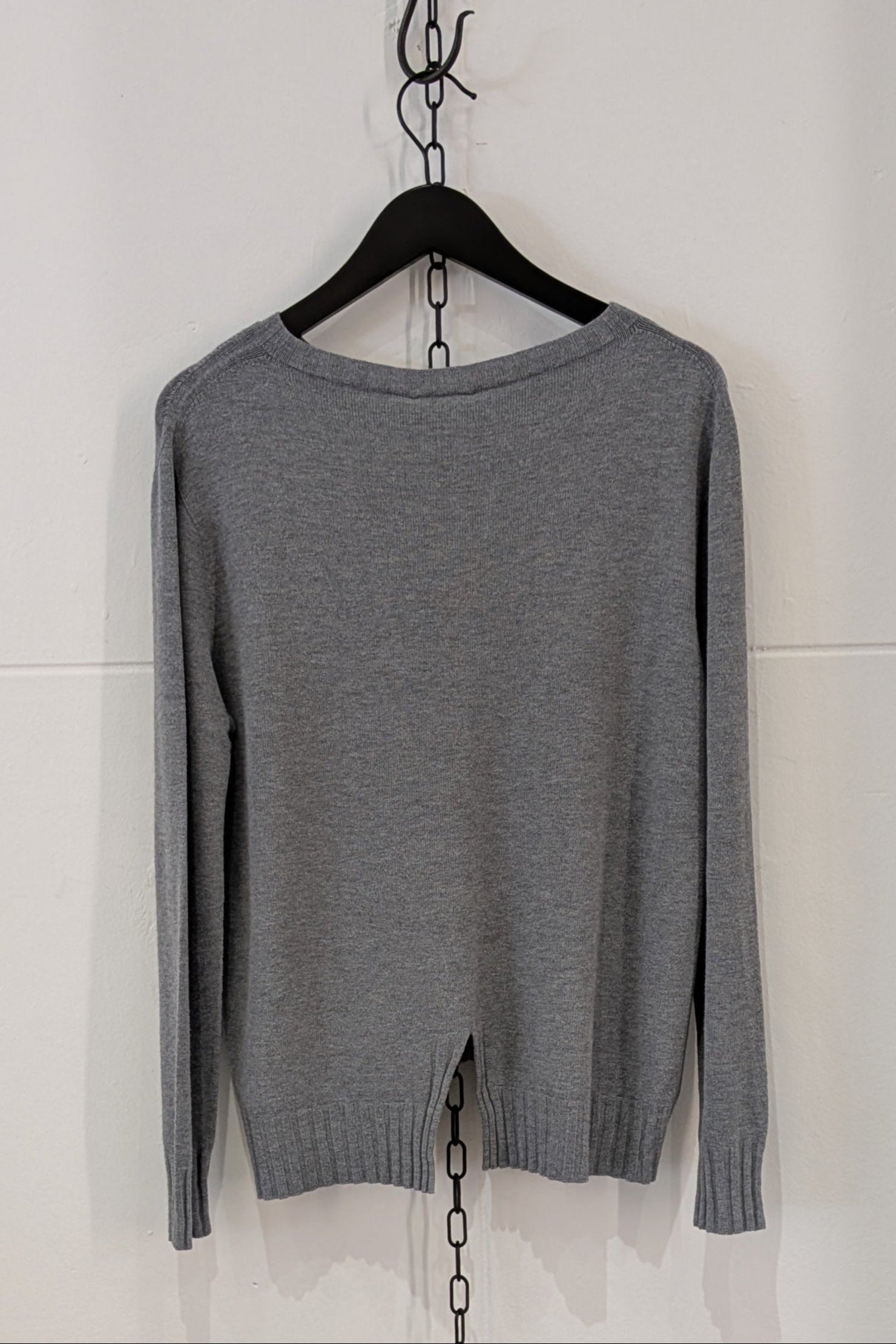 Kontatto Fine Italian Knit - Lili the First Boutique NYC