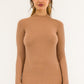 Kontatto Fine Italian Knit Sweater - Lili the First Boutique NYC