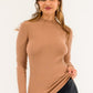 Kontatto Fine Italian Knit Sweater - Lili the First Boutique NYC