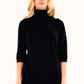 Kontatto Fine Italian Knit - Avant Garde Fashion - Lili the First Boutique NYC