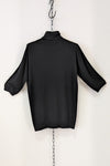 Kontatto Fine Italian Knit - Lili the First Boutique NYC