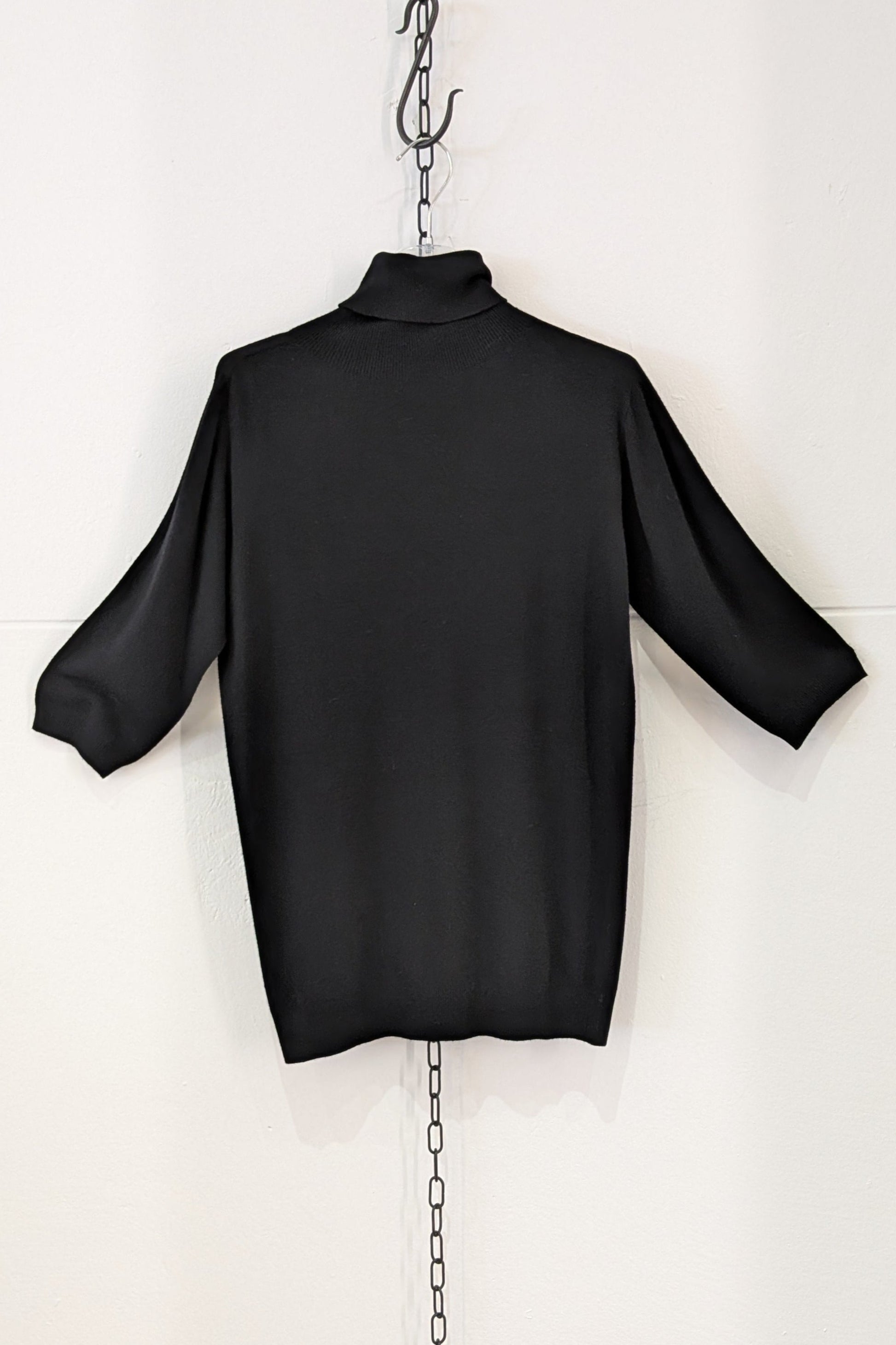 Kontatto Fine Italian Knit - Lili the First Boutique NYC