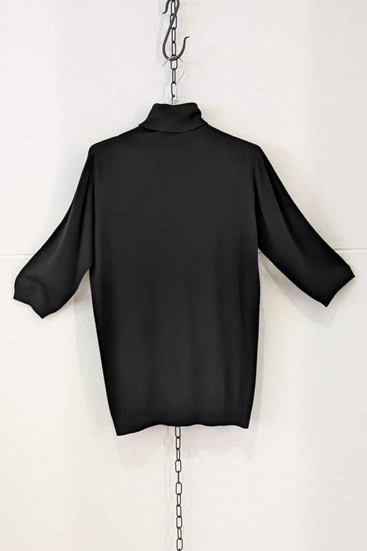 Kontatto Fine Italian Knit - Lili the First Boutique NYC