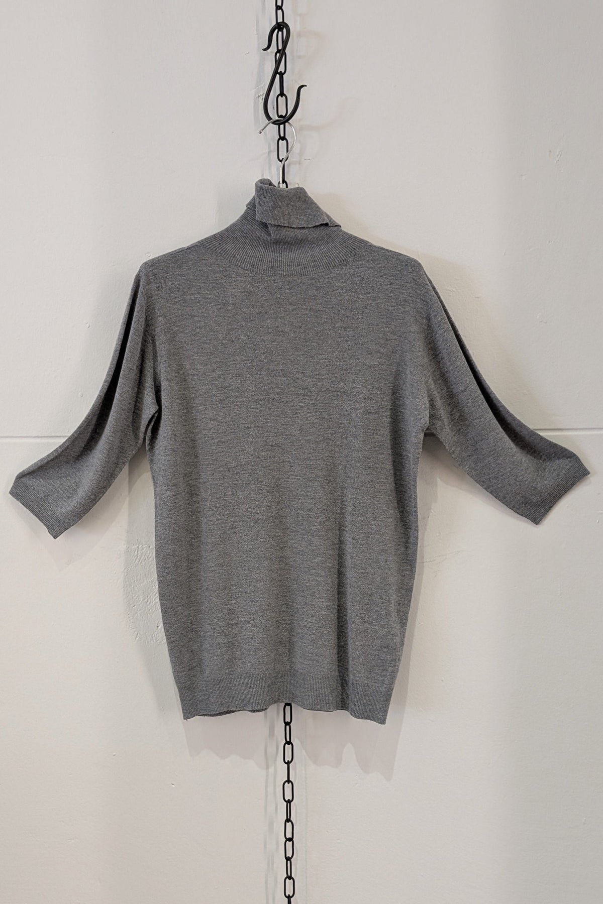 Kontatto Fine Italian Knit - Lili the First Boutique NYC