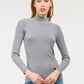 Kontatto Fine Italian Knit Sweater - Lili the First Boutique NYC